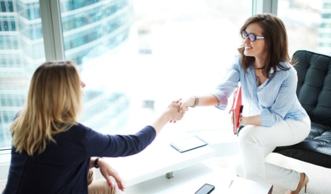 TOP 7 điều nên nói về khuyết điểm trong buổi phỏng vấn - Ảnh 1