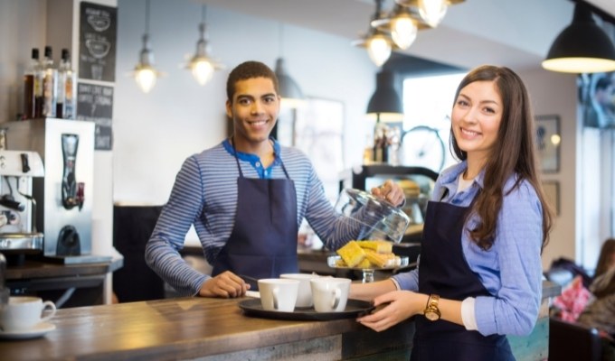 Quy định về việc làm thêm tại Hàn Quốc dành cho du học sinh - Ảnh 1