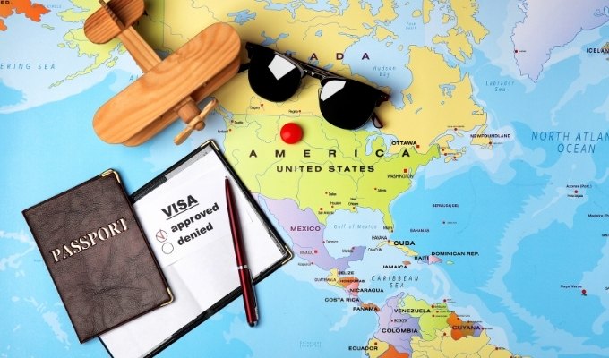 Visa du học là gì? Các loại visa du học