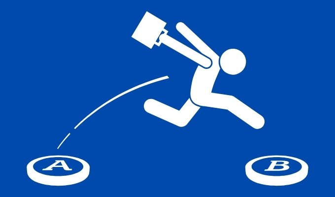 Nhảy việc vào cuối năm: cơ hội hay rủi ro? - Ảnh 1