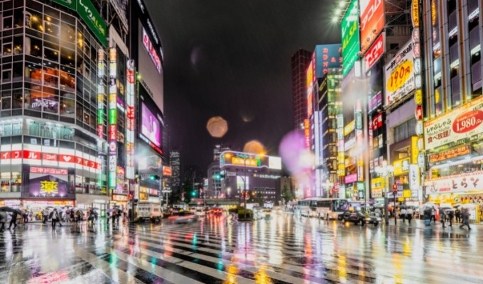 Kinh nghiệm du học Nhật