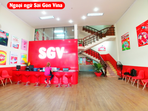 TOP 9 trung tâm tiếng Anh dành cho người mất gốc tại Đà Nẵng - Ảnh 3