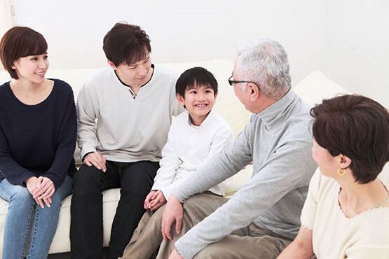 TOP 5 hành vi khiến trẻ dễ dàng bị đào thải khi trưởng thành