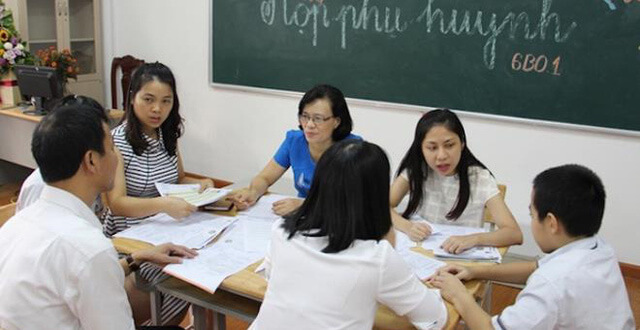 Chấn chỉnh trường hợp lạm thu tại Đăk Lăk - Ảnh 1
