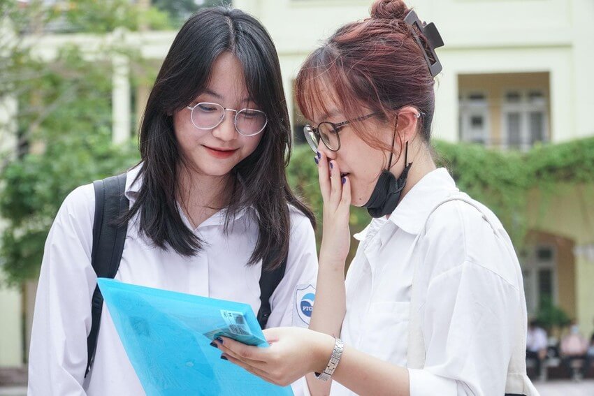 Hơn 340.000 thí sinh chưa đăng ký nguyện vọng xét tuyển đại học 2022