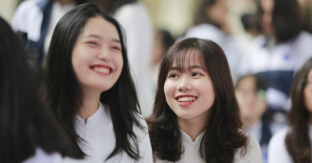 Một loạt tỉnh, thành công bố lịch tựu trường năm học mới - Ảnh 1