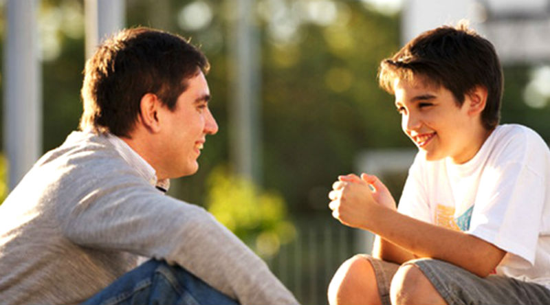 Can thiệp quá nhiều vào quyết định của con trẻ sẽ gây ra điều gì? - Ảnh 4