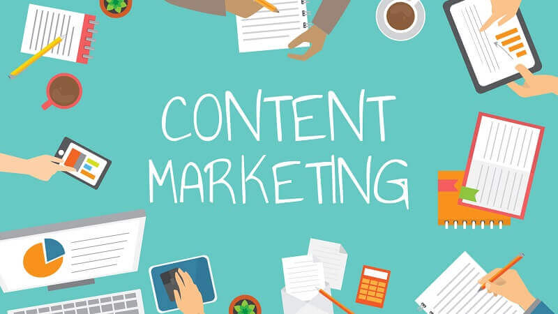 TOP 20 câu hỏi phỏng vấn trong ngành Content Marketing