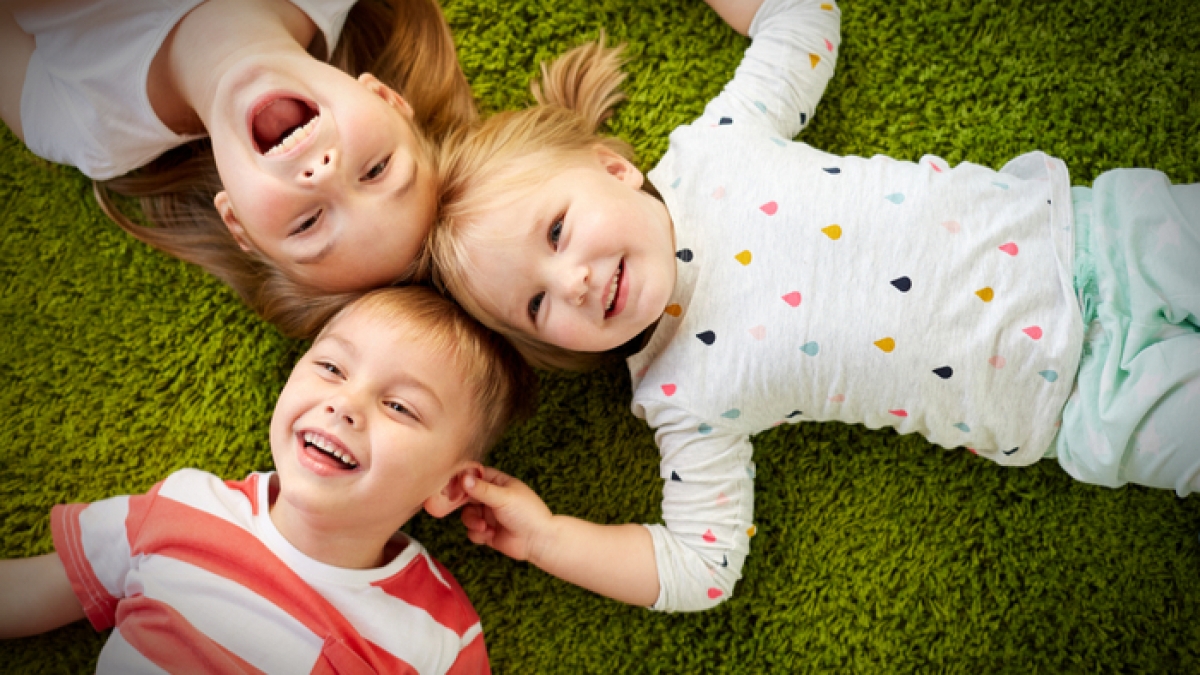 Cha mẹ nên dạy con điều gì trước 6 tuổi? - Ảnh 4