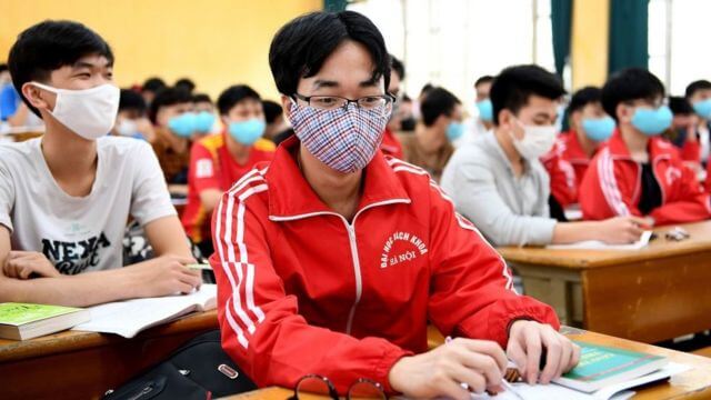 Quá trình tuyển sinh đại học 2022 phức tạp khiến nhiều trường đại học bị động