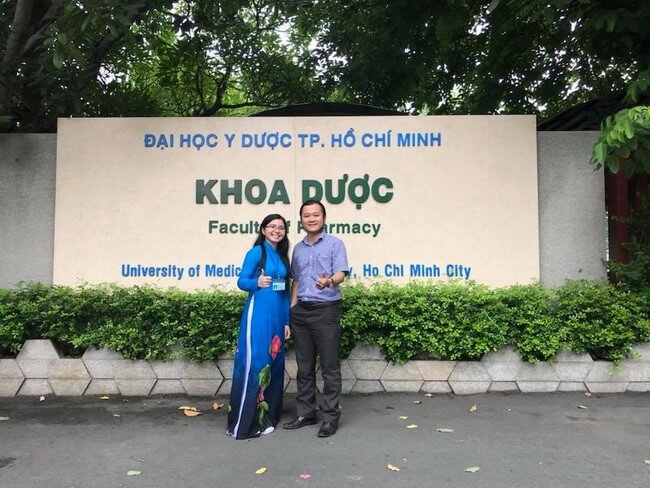 Số lượng thí sinh đăng ký theo phương thức xét tuyển vượt chỉ tiêu tại ĐH Y dược TPHCM