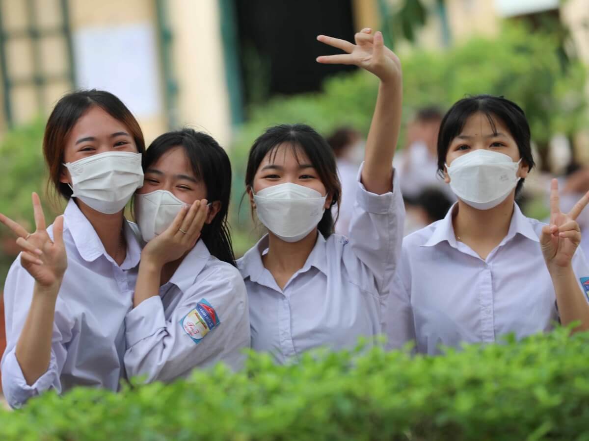 TOP 7 lưu ý trước khi kết thúc thời gian đăng ký nguyện vọng xét tuyển 2022 - Ảnh 1