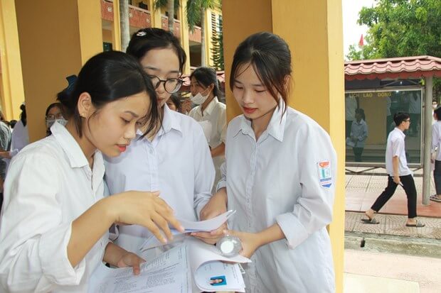 Lưu ý khẩn về đăng ký nguyện vọng xét tuyển đại học - Ảnh 1