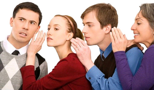 TOP 10 tuyệt chiêu hạ gục đồng nghiệp xấu tính