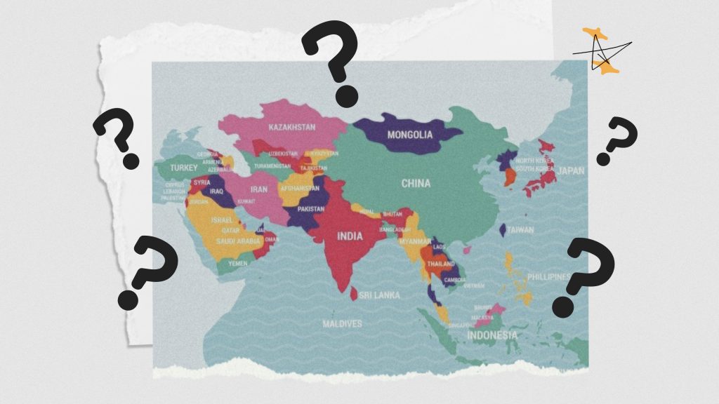 Nên đi du học ở Châu Á hay Châu Âu? - Ảnh 2