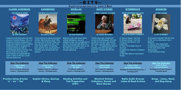 TOP 6 trang web học tiếng Anh giao tiếp online miễn phí - Ảnh 4