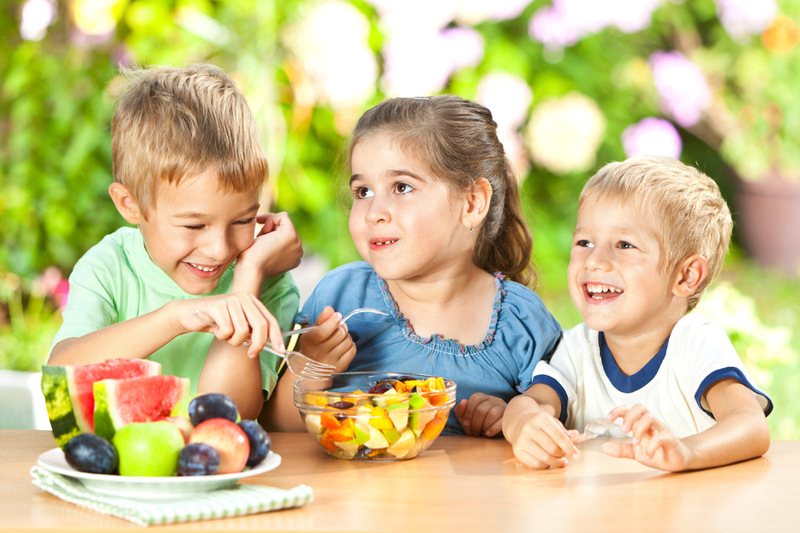 Giảm cân cho trẻ béo phì - Làm sao cho an toàn? - Ảnh 2