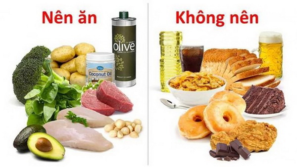 Giảm cân cho trẻ béo phì - Làm sao cho an toàn? - Ảnh 3