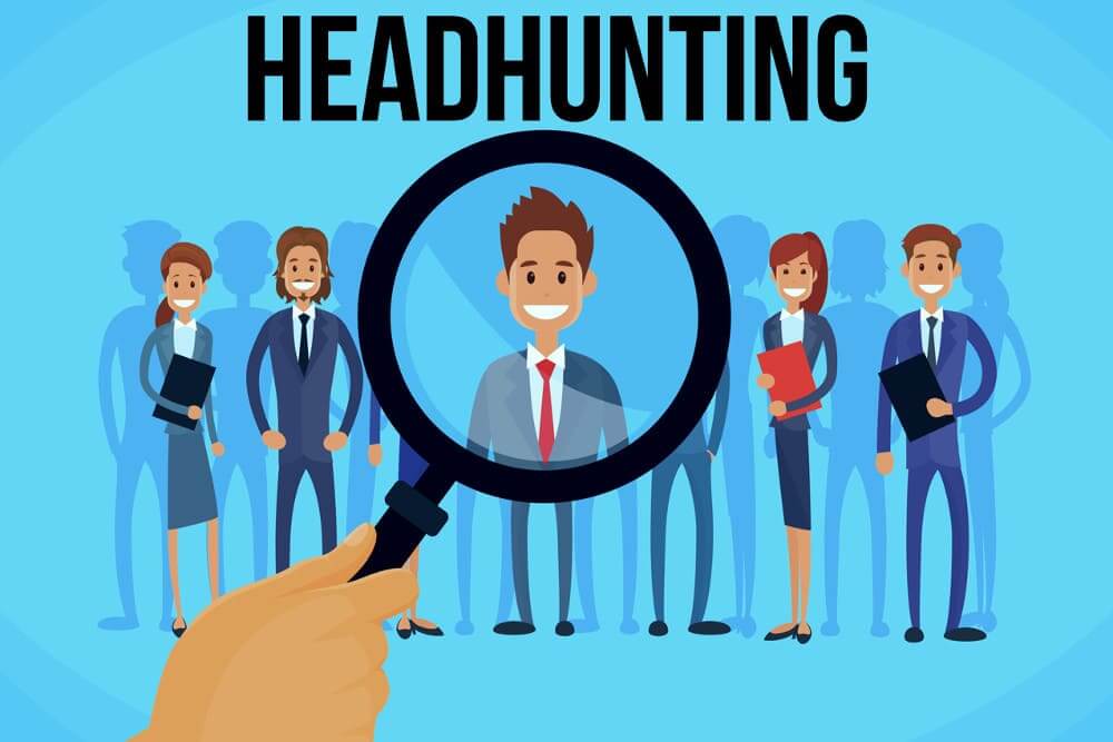 Những điều bạn cần biết về Headhunter