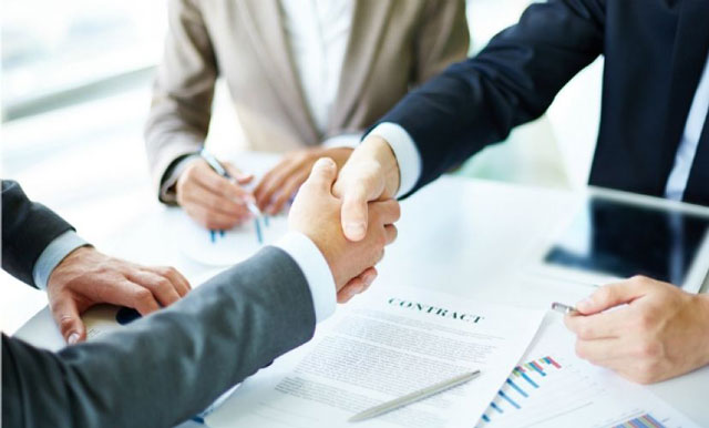 Khi kí hợp đồng thời vụ thì bạn cần chú ý điều gì? - Ảnh 3