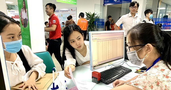 Cập nhật về mức học phí tại các trường đại học phía Nam năm 2022