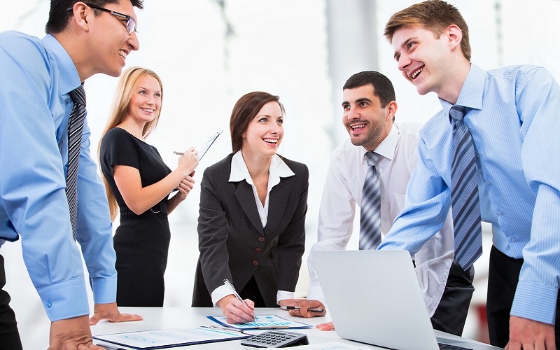 HR Assistant là gì? Công việc chính và kỹ năng của HR Assistant - Ảnh 2