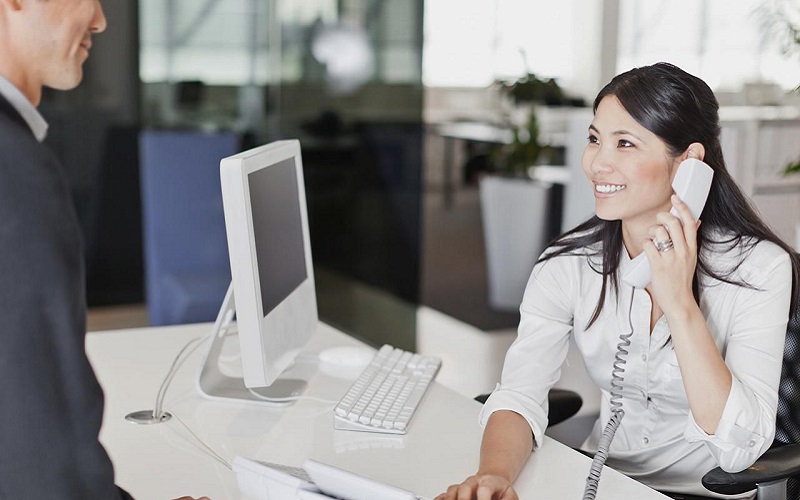 HR Assistant là gì? Công việc chính và kỹ năng của HR Assistant - Ảnh 3