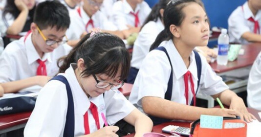 Học phí tại Sóc Trăng tăng trong năm học 2022 - 2023 - Ảnh 1