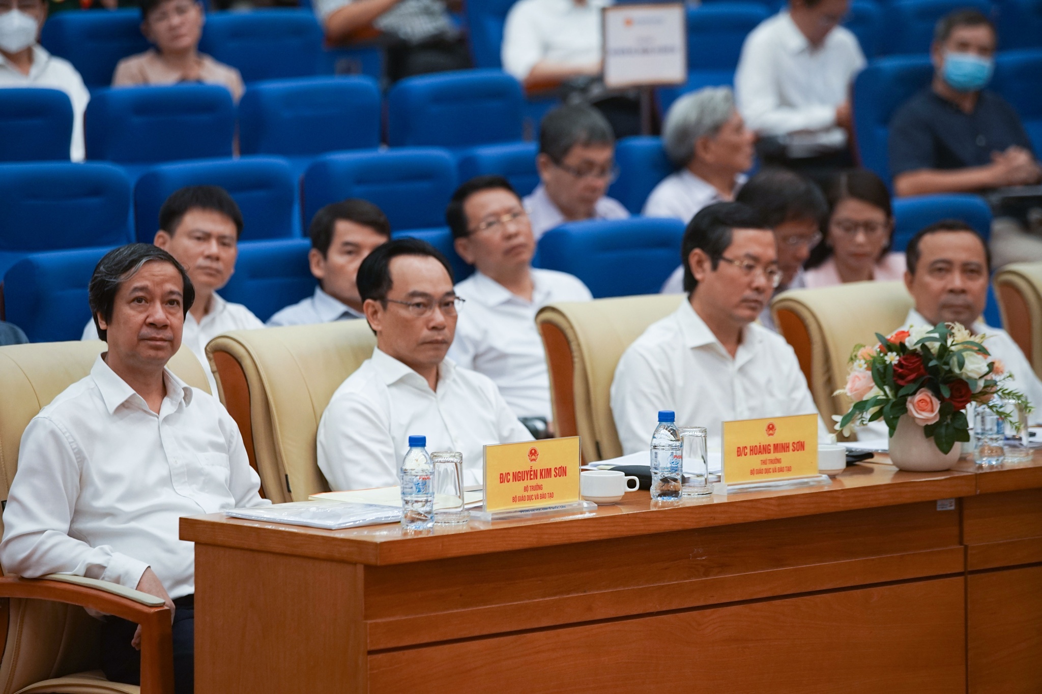 Đại học tăng học phí - Sức nặng không nhỏ lên vai người học - Ảnh 5