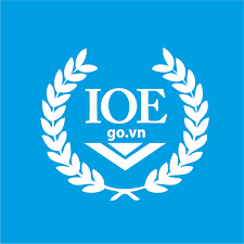 20 câu luyện thi IOE tiếng Anh lớp 10