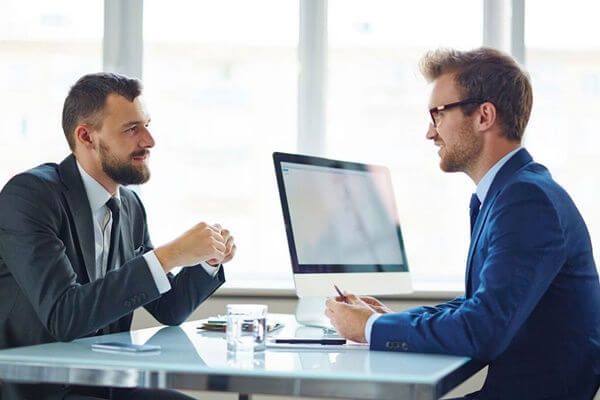 TOP 7 câu hỏi phỏng vấn ngành công nghệ thông tin - Ảnh 1