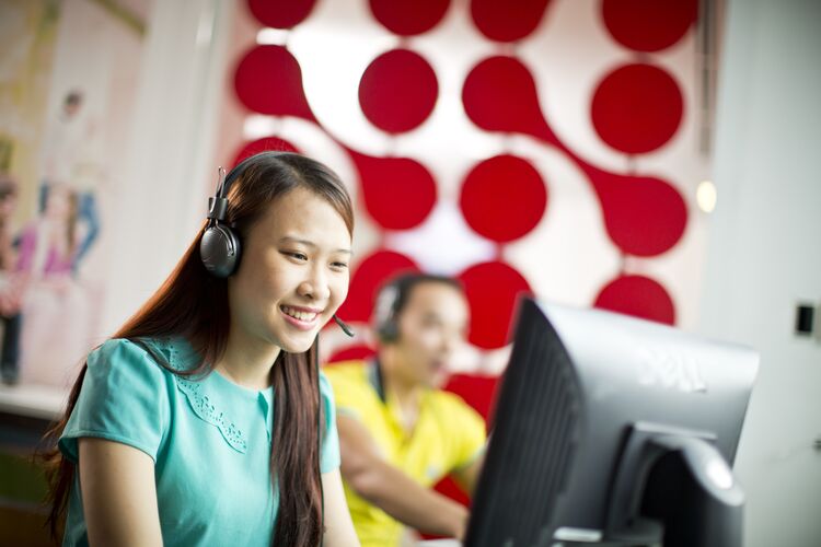 TOP 6 trung tâm dạy tiếng Anh giao tiếp online - Ảnh 3