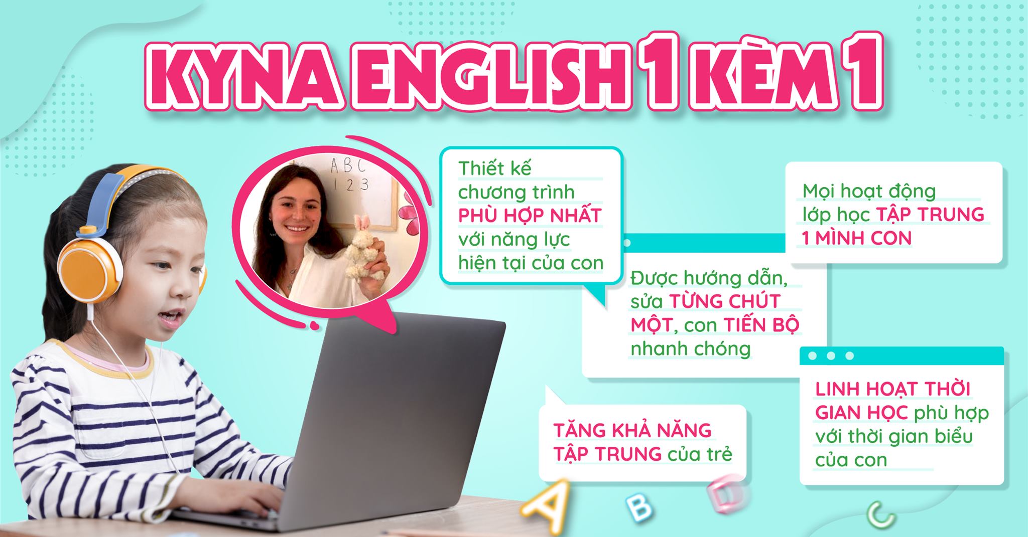 TOP 6 trung tâm dạy tiếng Anh giao tiếp online - Ảnh 6
