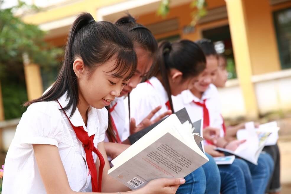 Cấm dùng danh nghĩa hội phụ huynh để thu các khoản trái quy định tại Quảng Trị - Ảnh 1