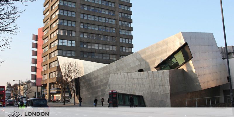 TOP những trường đại học có kiến trúc độc đáo nhất thế giới - Ảnh 7