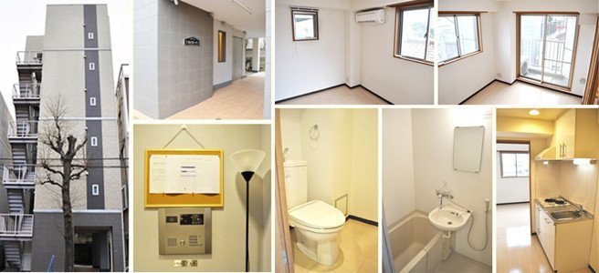 KTX dành cho sinh viên quốc tế tại Nhật có gì đặc biệt? - Ảnh 3