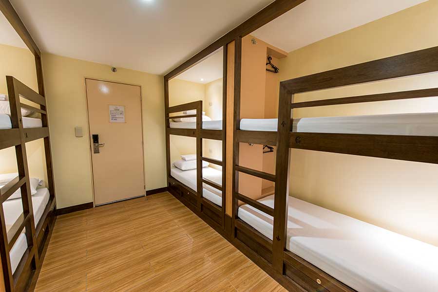 KTX dành cho sinh viên quốc tế tại Nhật có gì đặc biệt?