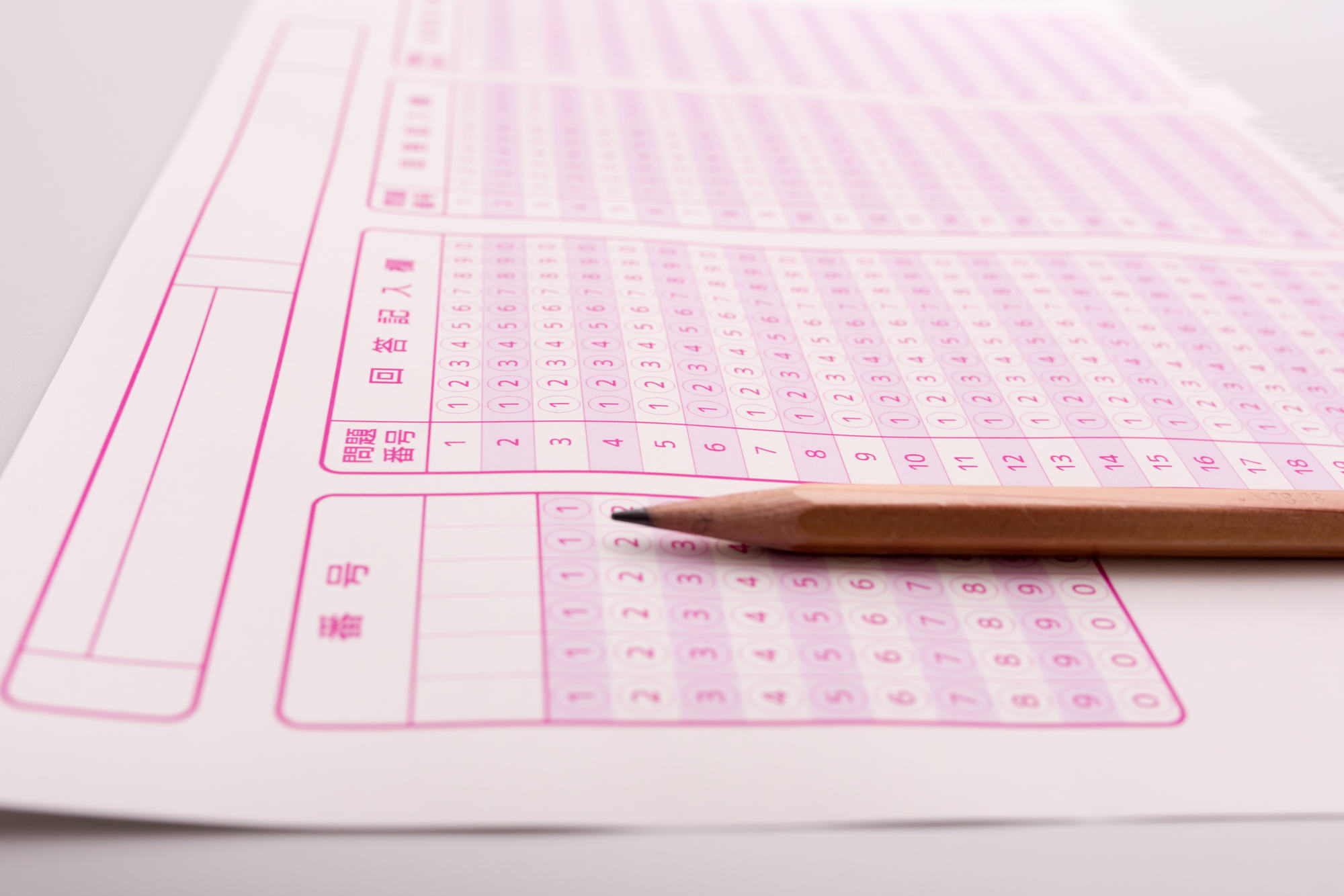 TOP 9 kỳ thi đánh giá năng lực tiếng Nhật - Ảnh 1