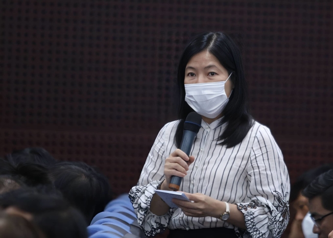 Đà Nẵng hủy kết quả tốt nghiệp THPT của thí sinh làm lộ đề Toán - Ảnh 1