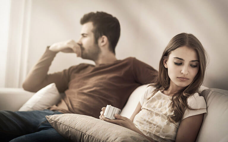 Trường hợp nào nên lựa chọn ly hôn để các bên hạnh phúc?