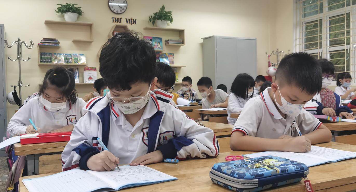 Quảng Ninh miễn học phí cho trẻ mầm non và học sinh phổ thông năm học mới