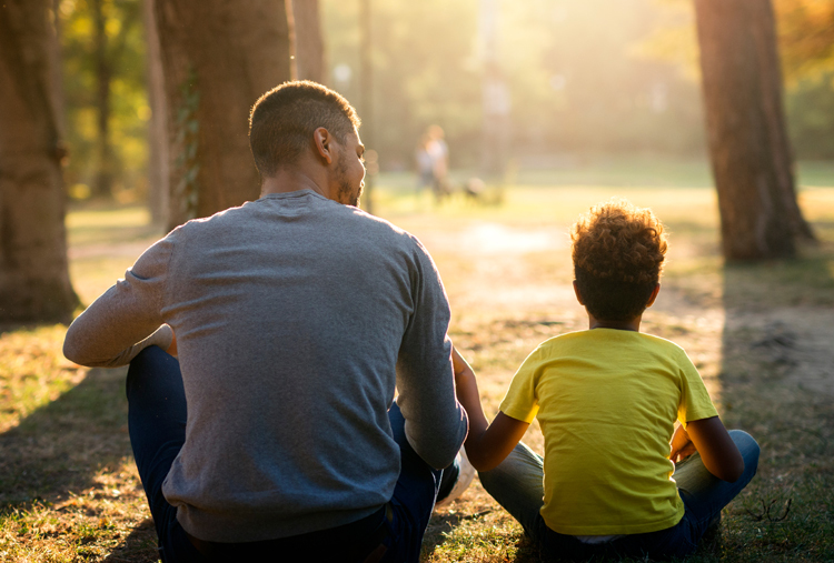 Làm sao để trẻ không nghiện game? - Ảnh 2