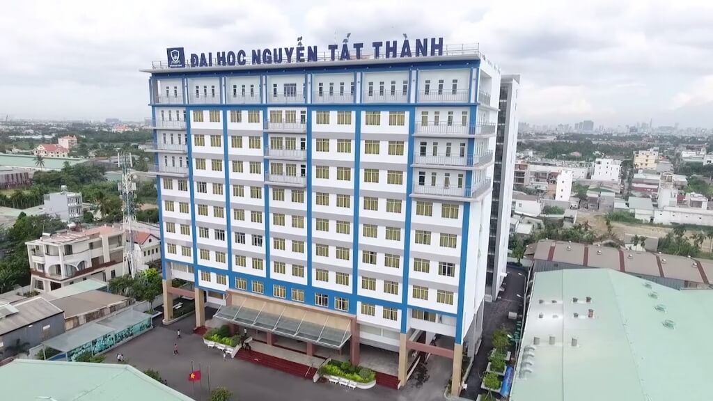 Đại học Nguyễn Tất Thành bị giả mạo thư trúng tuyển 2022