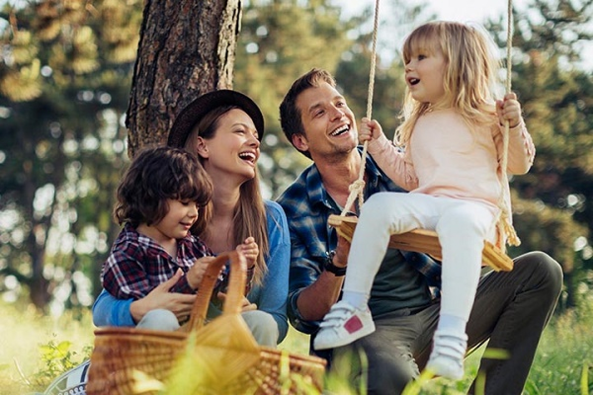 Tại sao con vẫn thất bại dù giáo dục rất kĩ? - Ảnh 1