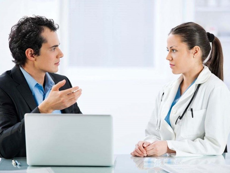 Một số câu hỏi phỏng vấn xin việc tại bệnh viện