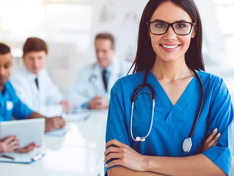 Một số câu hỏi phỏng vấn xin việc tại bệnh viện - Ảnh 3