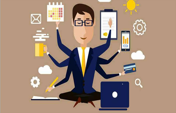 Phong cách quản lý chủ động ảnh hưởng thế nào đến nơi làm việc? - Ảnh 4