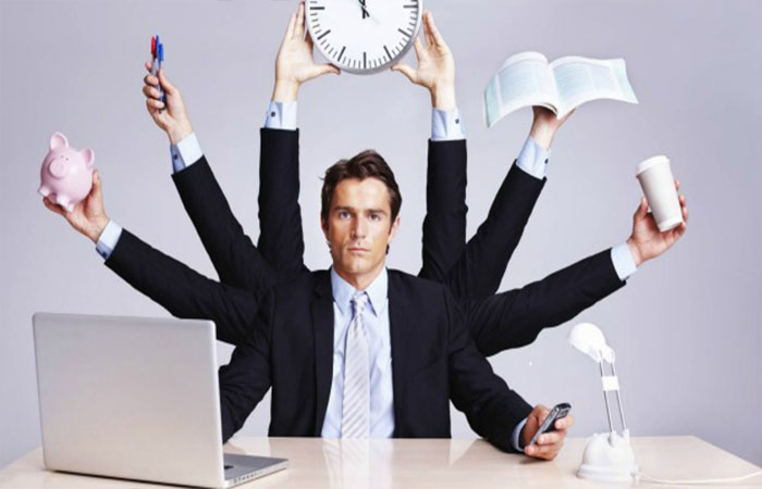 Phong cách quản lý chủ động ảnh hưởng thế nào đến nơi làm việc? - Ảnh 1