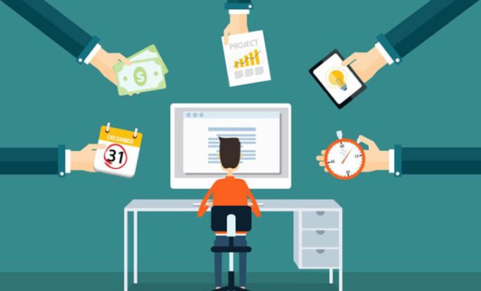 Phong cách quản lý chủ động ảnh hưởng thế nào đến nơi làm việc? - Ảnh 2