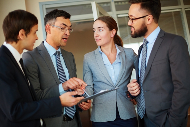 Phong cách quản lý chủ động ảnh hưởng thế nào đến nơi làm việc? - Ảnh 3